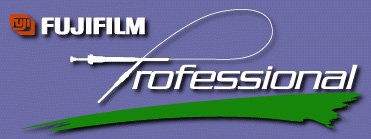 Visit the Fujifilm web site